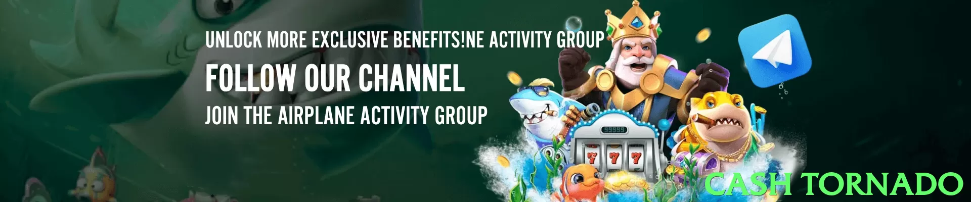 cash tornado App - 5