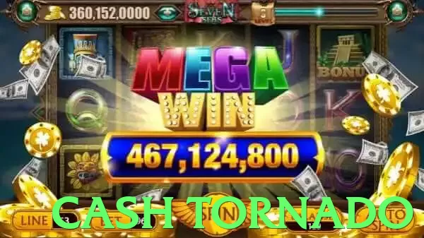 cash tornado Pakistan - 3